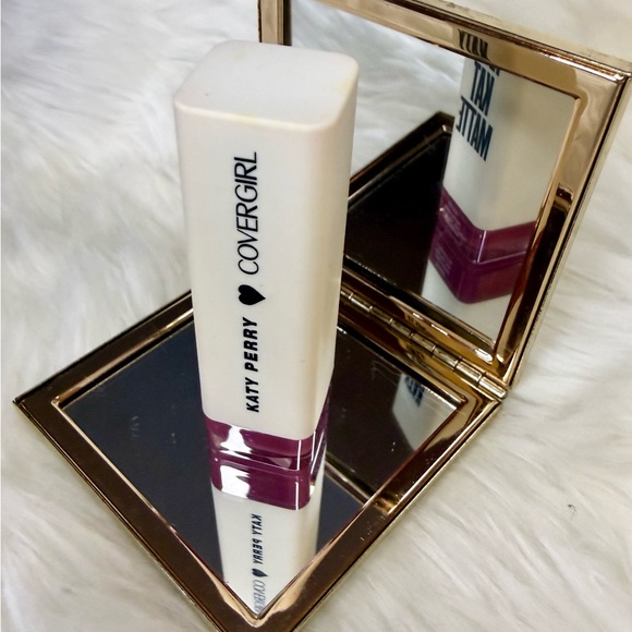 Rare COVERGIRL x Katy Perry Lipstick - Picture 2 of 5